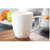 Olympia Lumina Latte Mugs 10oz 284ml (6 Pack)