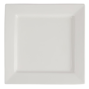 Olympia Lumina Square Plates 233mm