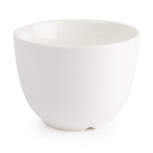 Olympia Lumina Sugar Bowls 85mm (6 Pack)