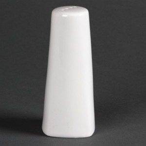 Olympia Lumina Pepper Shakers (6 Pack)