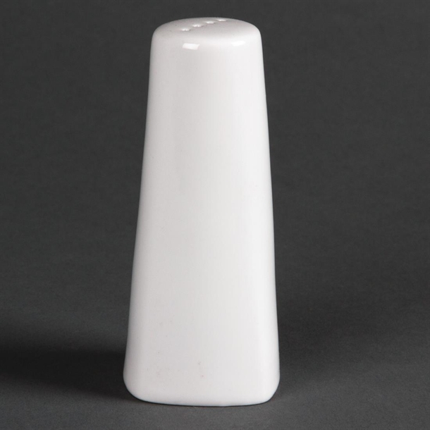 Olympia Lumina Pepper Shakers (6 Pack)
