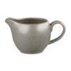 Churchill Stonecast Milk Jugs Peppercorn Grey 113mm