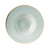 Churchill Stonecast Round Wide Rim Bowl Duck Egg Blue 240mm Churchill Stonecast Round Wide Rim Bowl Duck Egg Blue 240mm