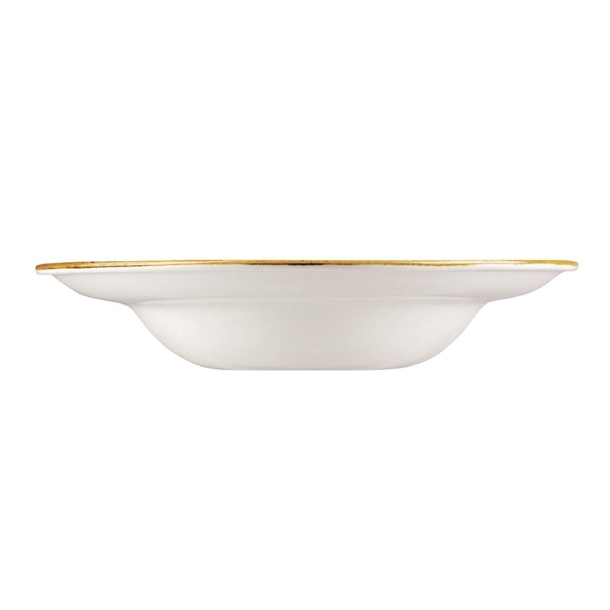 Churchill Stonecast Round Wide Rim Bowl Duck Egg Blue 240mm Churchill Stonecast Round Wide Rim Bowl Duck Egg Blue 240mm