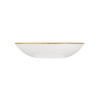 Churchill Stonecast Round Coupe Bowl Duck Egg Blue 310mm