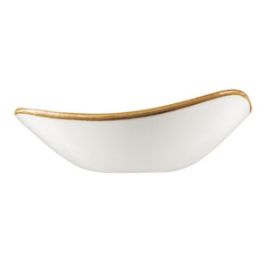 Churchill Stonecast Triangle Bowls Spiced Orange 235mm (Pack of 12) Churchill Stonecast Triangle Bowls Spiced Orange 235mm (Pack of 12)