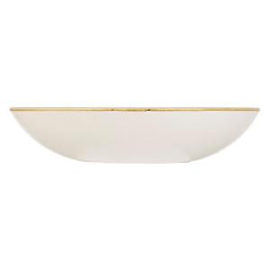 Churchill Stonecast Round Coupe Bowl Barley White 248mm (12 Pack) Churchill Stonecast Round Coupe Bowl Barley White 248mm (12 Pack)