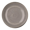 Churchill Stonecast Round Coupe Bowl Peppercorn Grey 310mm