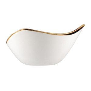 Churchill Stonecast Duck Egg Blue Triangular Bowl 153mm Churchill Stonecast Duck Egg Blue Triangular Bowl 153mm