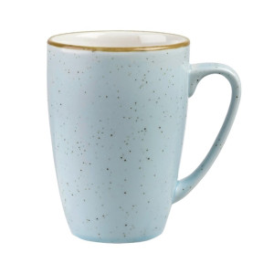 Churchill Stonecast Duck Egg Blue Mug 340ml