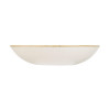 Churchill Stonecast Round Coupe Bowl Cornflower Blue 248mm Churchill Stonecast Round Coupe Bowl Cornflower Blue 248mm