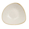 Churchill Stonecast Triangle Bowls Barley White 235mm (Pack of 12) Churchill Stonecast Triangle Bowls Barley White 235mm (Pack of 12)