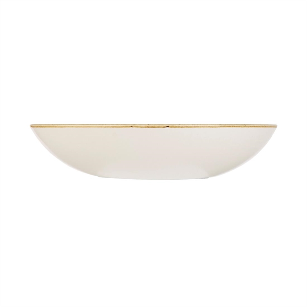 Churchill Stonecast Round Coupe Bowl Spiced Orange 248mm (12 Pack) Churchill Stonecast Round Coupe Bowl Spiced Orange 248mm (12 Pack)