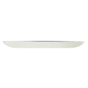 Churchill Studio Prints Raku Coupe Plate Topaz Blue 217mm (12 Pack)