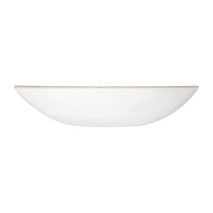 Churchill Raku Coupe Bowls Agate Grey 1136ml (12 Pack)