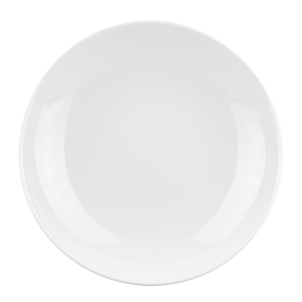 Churchill Evolve Round Coupe Bowls 1136ml (12 Pack)