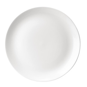 Churchill Evolve Round Coupe Plates 217mm (12 Pack)