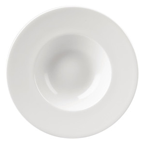 Churchill Profile Wide Rim Bowls 284ml (12 Pack)