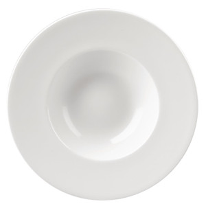 Churchill Profile Wide Rim Bowls 468ml (12 Pack)