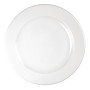 Churchill Profile Wide Rim Round Plates 261mm (12 Pack)