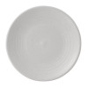 Dudson Evo Coupe Plates Pearl 162mm (6 Pack) Dudson Evo Coupe Plates Pearl 162mm (6 Pack)