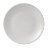 Dudson Evo Coupe Plates Pearl 229mm (6 Pack)
