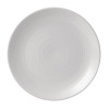 Dudson Evo Coupe Plates Pearl 295mm (6 Pack) Dudson Evo Coupe Plates Pearl 295mm (6 Pack)