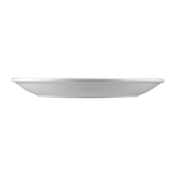 Dudson Evo Coupe Plates Pearl 295mm (6 Pack) Dudson Evo Coupe Plates Pearl 295mm (6 Pack)