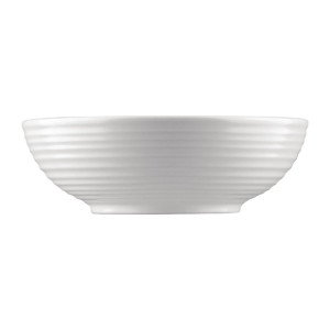 Dudson Evo Round Bowls Pearl 178mm (6 Pack)
