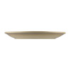 Dudson Evo Coupe Plates Granite 229mm (6 Pack)