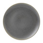 Dudson Evo Coupe Plates Granite 273mm (6 Pack)