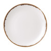 Dudson Harvest Round Coupe Plates Natural 217mm (12 Pack) Dudson Harvest Round Coupe Plates Natural 217mm (12 Pack)