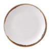 Dudson Harvest Round Coupe Plates Natural 165mm (12 Pack) Dudson Harvest Round Coupe Plates Natural 165mm (12 Pack)