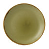 Dudson Harvest Round Coupe Plates Green 165mm (12 Pack) Dudson Harvest Round Coupe Plates Green 165mm (12 Pack)