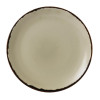 Dudson Harvest Round Coupe Plates Linen 260mm (12 Pack) Dudson Harvest Round Coupe Plates Linen 260mm (12 Pack)