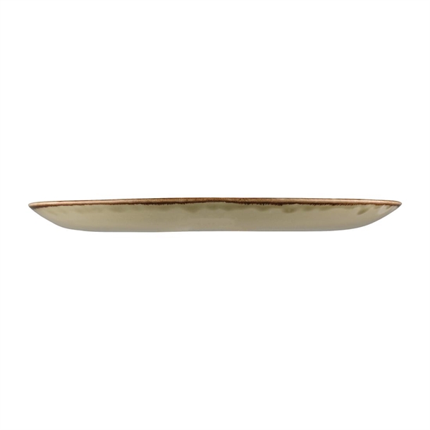 Dudson Harvest Round Coupe Plates Linen 260mm (12 Pack) Dudson Harvest Round Coupe Plates Linen 260mm (12 Pack)