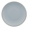 Zuma Bluestone Round Coupe Plates 230mm (6 Pack)