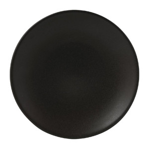 Zuma Charcoal Coupe Tapas Plates 180mm (6 Pack)