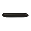 Zuma Charcoal Sharing Platters 220 x 100mm (6 Pack) Zuma Charcoal Sharing Platters 220 x 100mm (6 Pack)