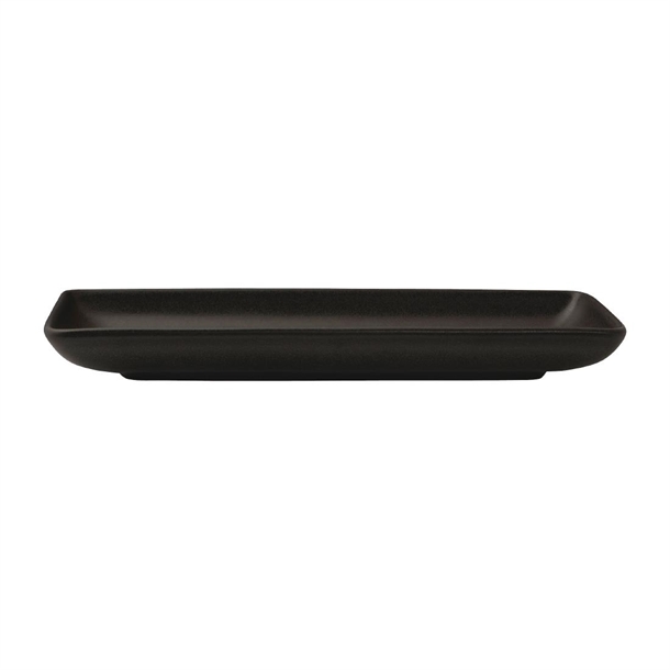 Zuma Charcoal Sharing Platters 220 x 100mm (6 Pack) Zuma Charcoal Sharing Platters 220 x 100mm (6 Pack)
