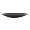 Zuma Coupe Plate 230mm Charcoal (6 Pack) Zuma Coupe Plate 230mm Charcoal (6 Pack)