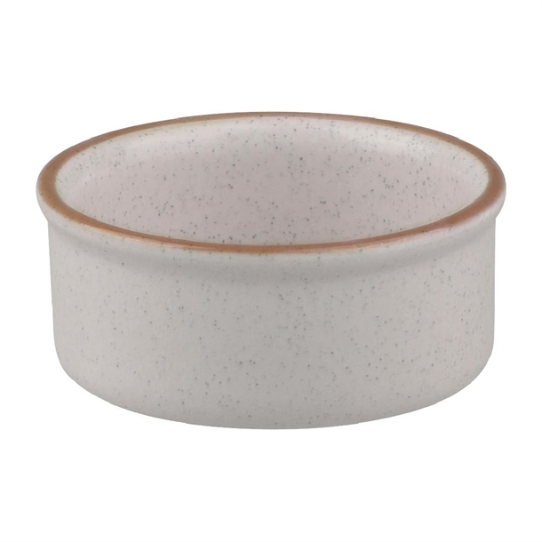 Zuma Mineral Condiment Bowls 60mm (6 Pack) Zuma Mineral Condiment Bowls 60mm (6 Pack)