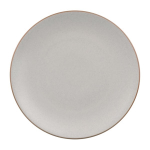 Zuma Mineral Round Coupe Plates 285mm (6 Pack)
