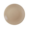 Zuma Coupe Plate 260mm Sand (6 Pack) Zuma Coupe Plate 260mm Sand (6 Pack)