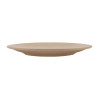 Zuma Sand Round Coupe Plates 285mm (6 Pack)