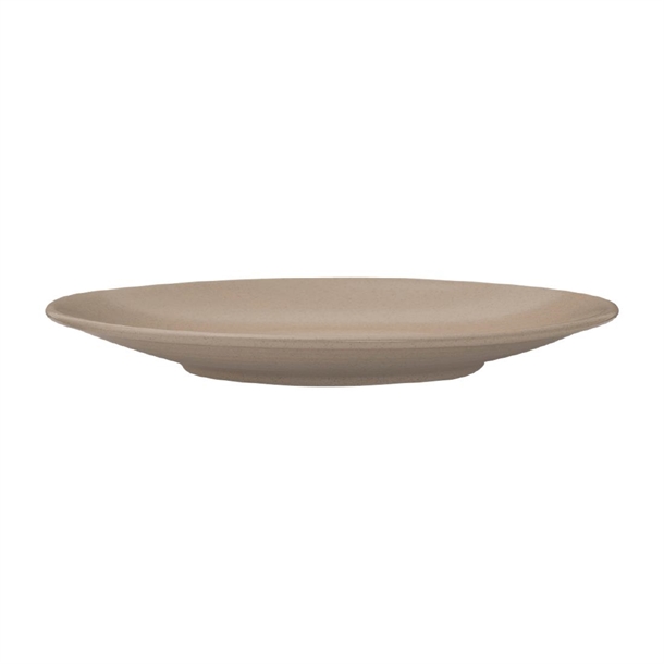 Zuma Sand Coupe Tapas Plates 180mm (6 Pack) Zuma Sand Coupe Tapas Plates 180mm (6 Pack)