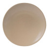 Zuma Sand Coupe Tapas Plates 180mm (6 Pack) Zuma Sand Coupe Tapas Plates 180mm (6 Pack)