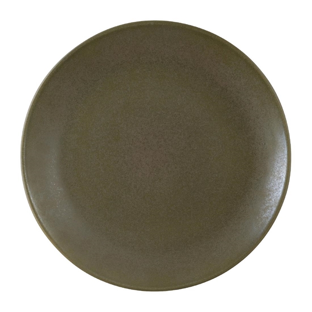 Zuma Cargo Round Coupe Plates 285mm (6 Pack) Zuma Cargo Round Coupe Plates 285mm (6 Pack)