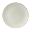 Zuma Matt White Round Coupe Plates 230mm (6 Pack) Zuma Matt White Round Coupe Plates 230mm (6 Pack)