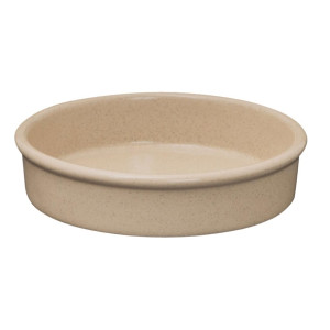 Zuma Sand Tapas Dishes 85mm (6 Pack)